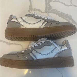 Free People Retro Thirty Love Sneaker